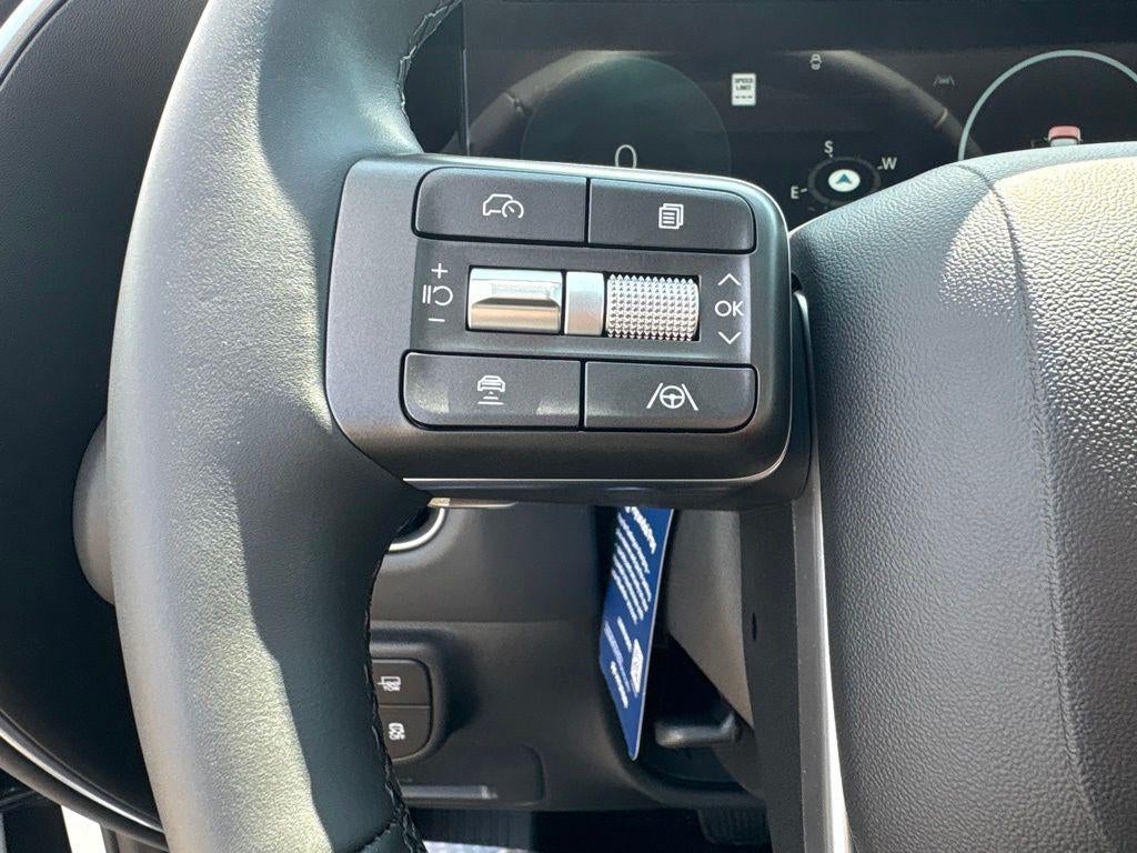 2026 Hyundai PALISADE HYBRID SEL Premium 8P