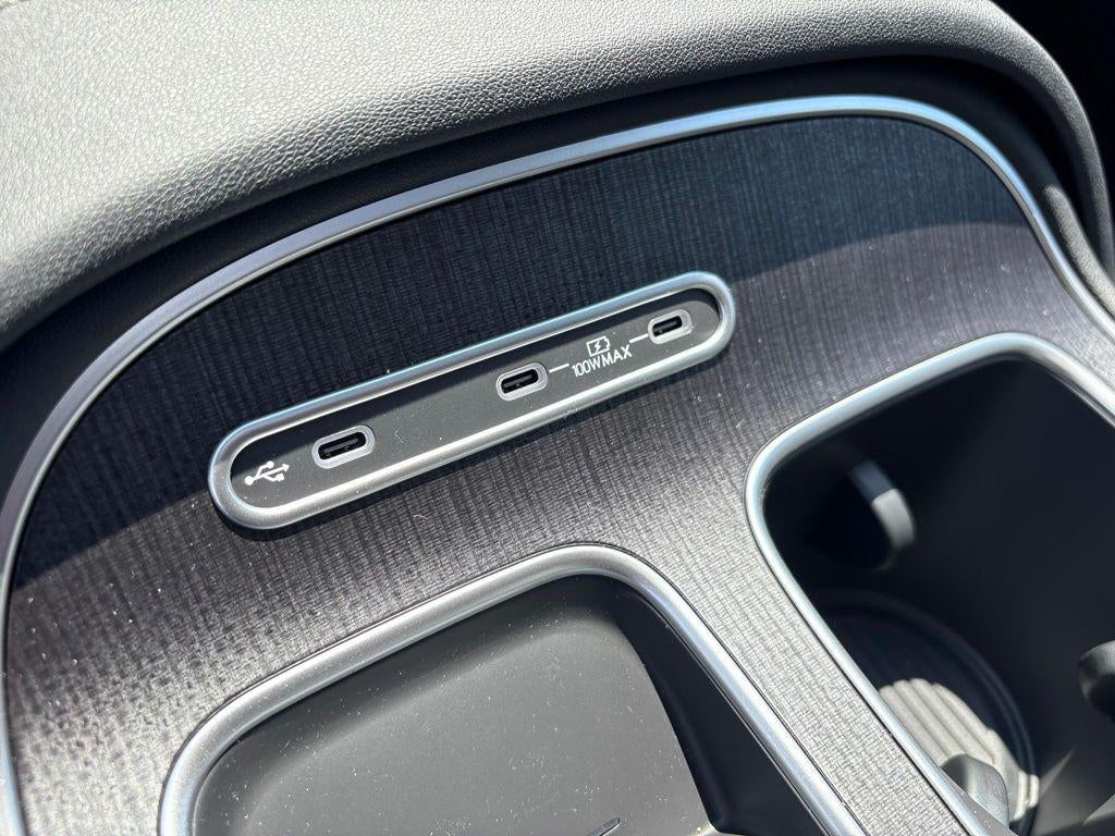 2026 Hyundai PALISADE HYBRID SEL Premium 8P