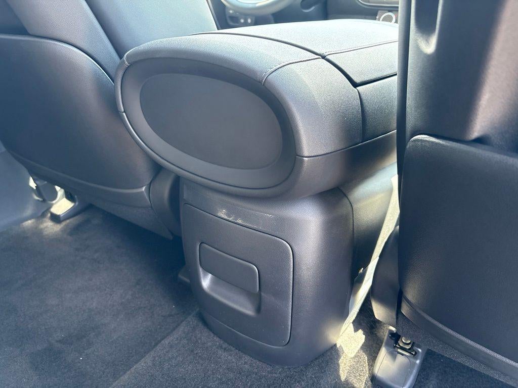 2026 Hyundai PALISADE HYBRID SEL Premium 8P