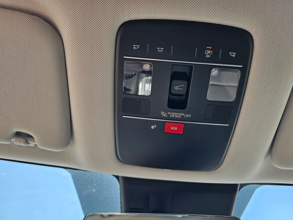 2026 Hyundai PALISADE HYBRID SEL Premium 7P