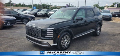 2026 Hyundai PALISADE HYBRID SEL Premium 7P