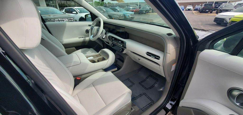 2026 Hyundai PALISADE HYBRID SEL Premium 7P