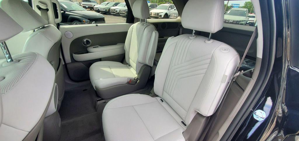 2026 Hyundai PALISADE HYBRID SEL Premium 7P