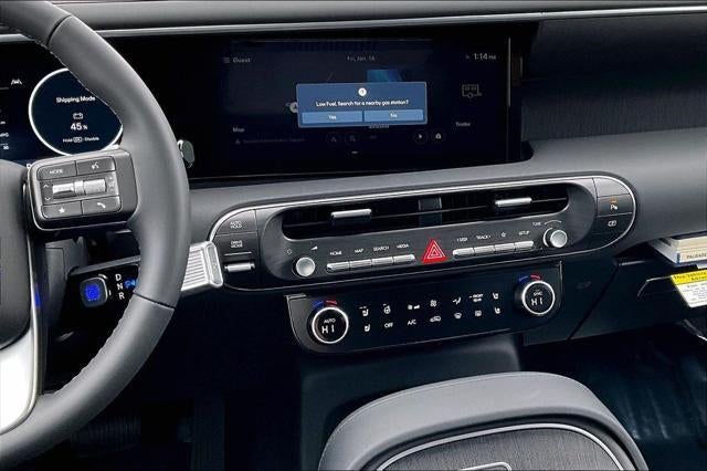 2026 Hyundai PALISADE Limited FWD