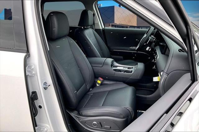 2026 Hyundai PALISADE Limited FWD
