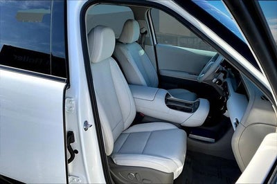2026 Hyundai PALISADE Limited FWD