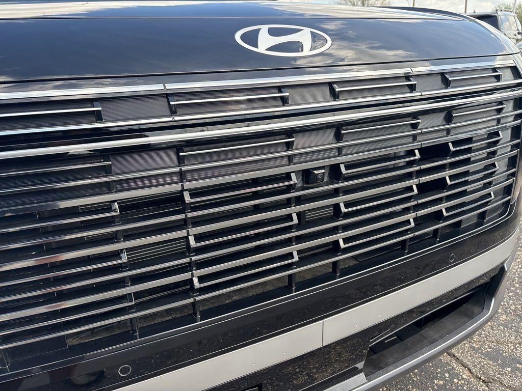 2026 Hyundai PALISADE Limited AWD