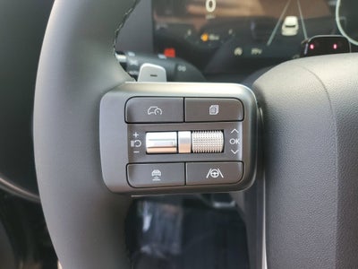 2027 Hyundai PALISADE SEL FWD