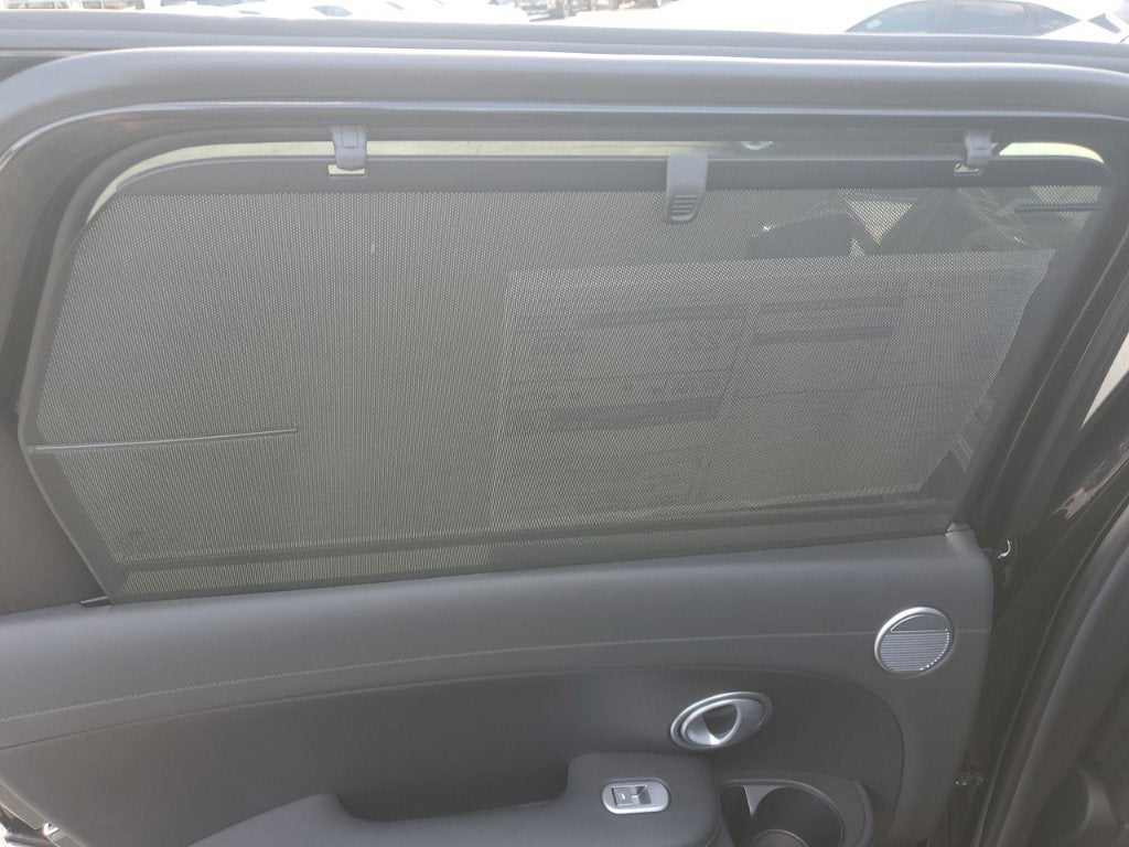 2027 Hyundai PALISADE SEL FWD