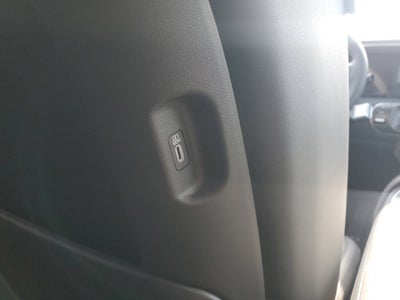 2027 Hyundai PALISADE SEL FWD