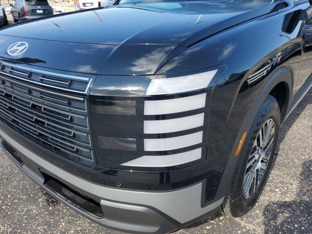 2027 Hyundai PALISADE SEL FWD