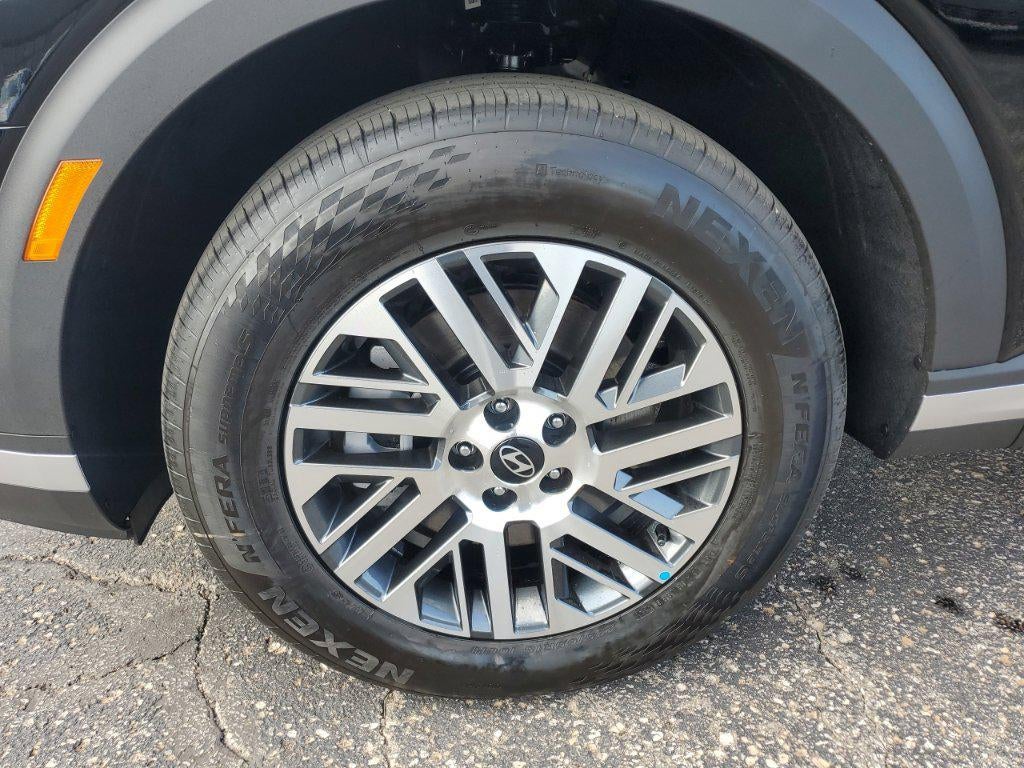 2027 Hyundai PALISADE SEL FWD