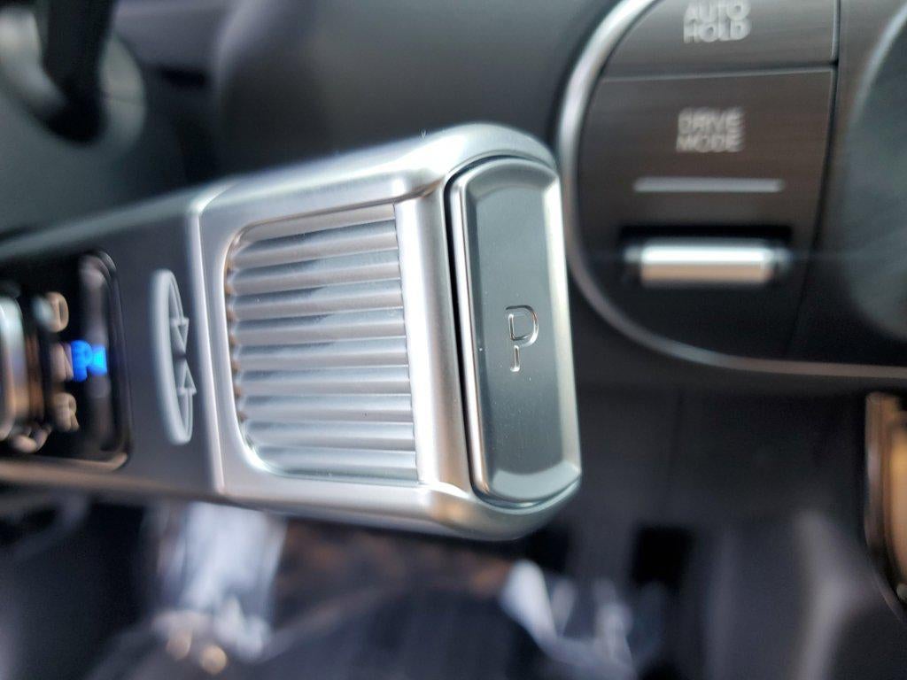 2027 Hyundai PALISADE SEL FWD