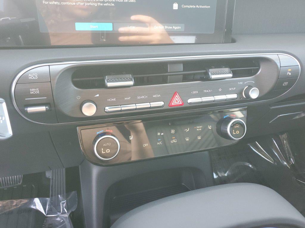 2027 Hyundai PALISADE SEL FWD