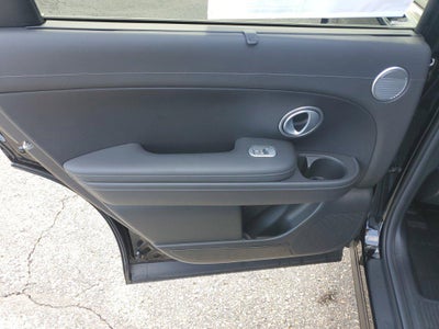 2027 Hyundai PALISADE SEL FWD