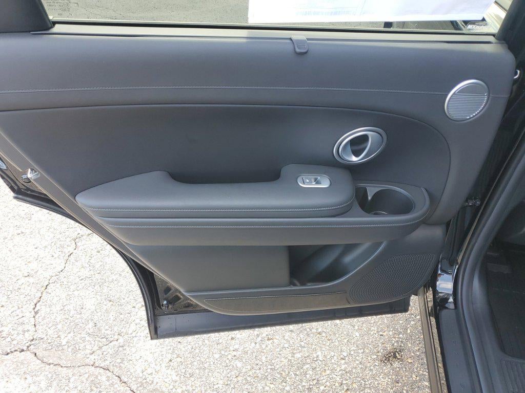 2027 Hyundai PALISADE SEL FWD