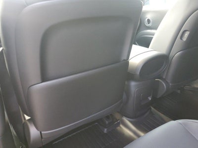 2027 Hyundai PALISADE SEL FWD