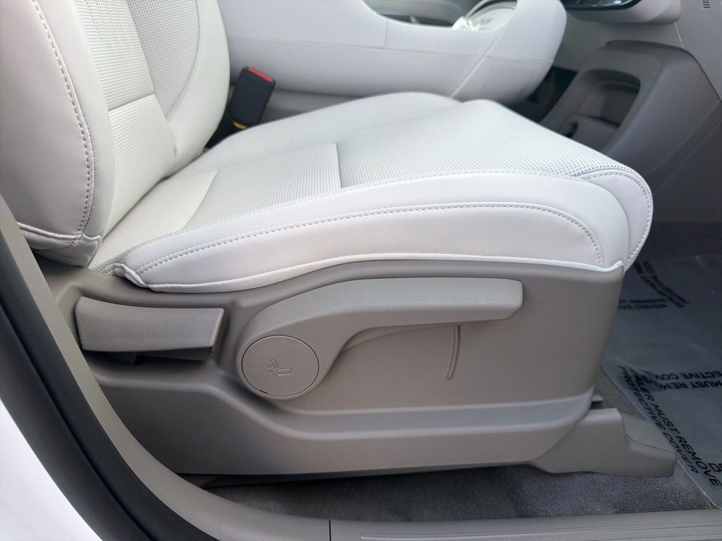 2026 Hyundai PALISADE HYBRID SEL 8P