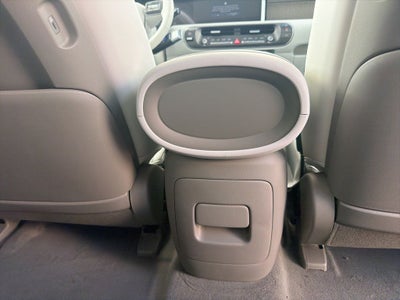 2026 Hyundai PALISADE HYBRID SEL 8P