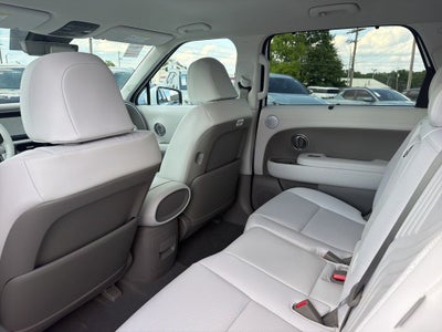 2026 Hyundai PALISADE HYBRID SEL 8P
