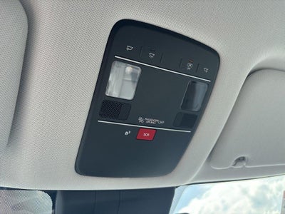 2026 Hyundai PALISADE HYBRID SEL 8P