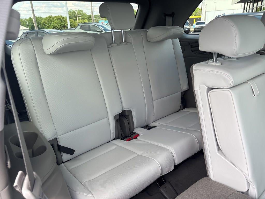 2026 Hyundai PALISADE HYBRID SEL 8P