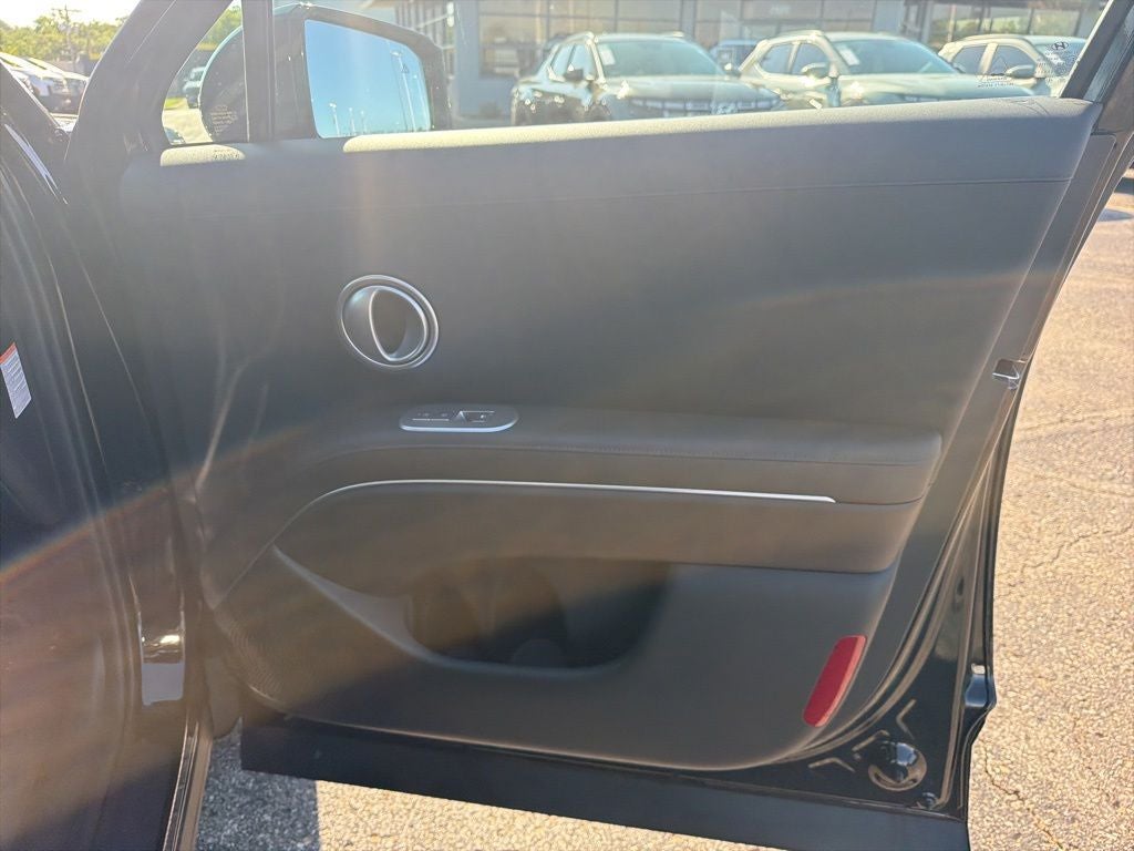 2026 Hyundai PALISADE HYBRID SEL 7P