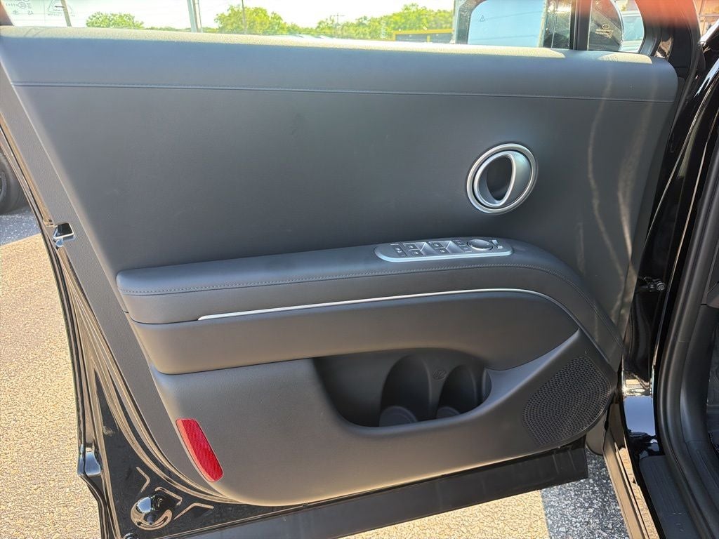 2026 Hyundai PALISADE HYBRID SEL 7P