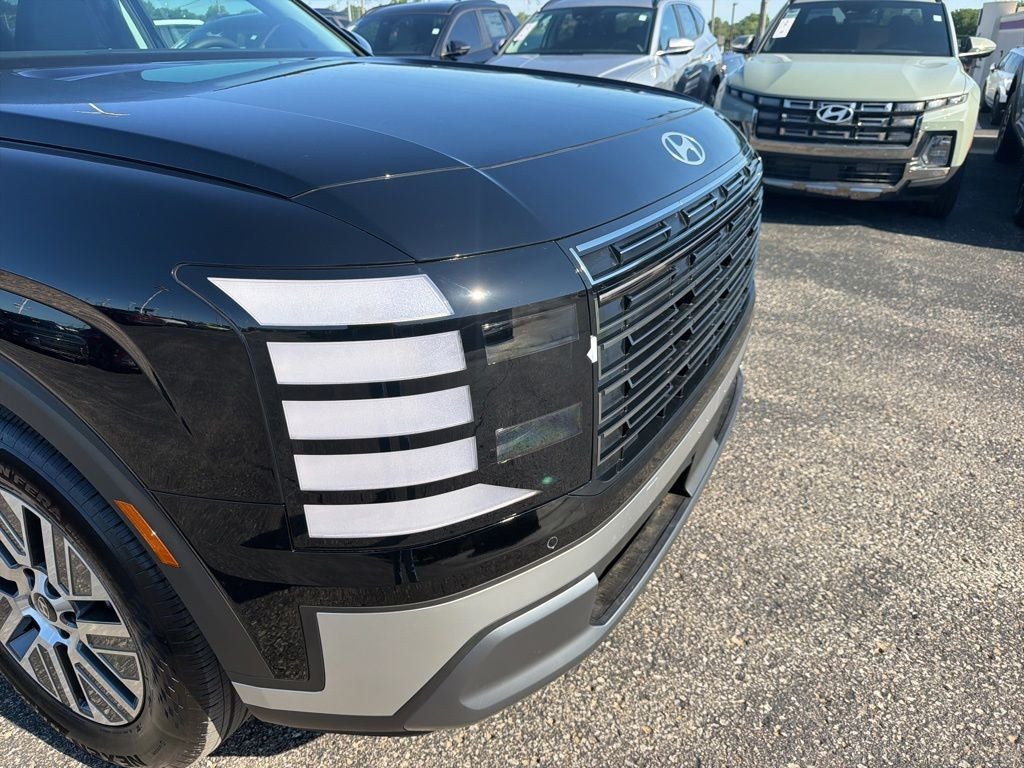 2026 Hyundai PALISADE HYBRID SEL 7P
