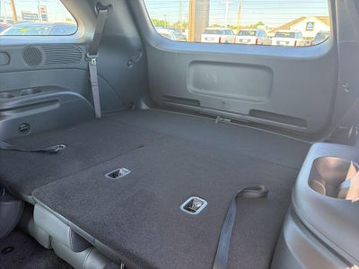 2026 Hyundai PALISADE HYBRID SEL 7P