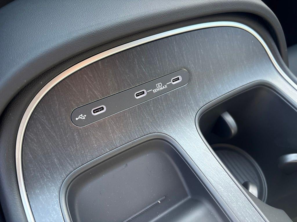 2026 Hyundai PALISADE HYBRID SEL 7P