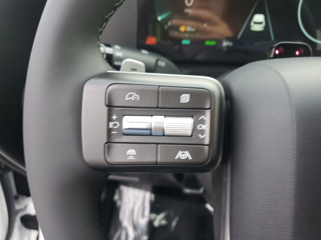 2027 Hyundai PALISADE HYBRID SEL 7P