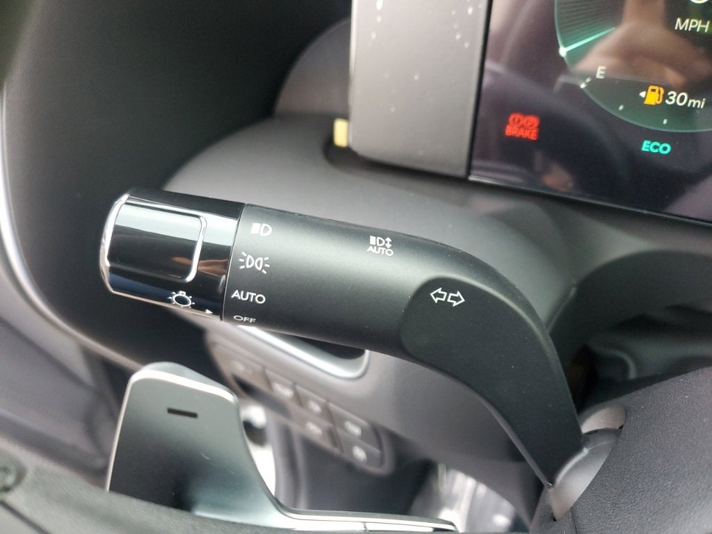 2027 Hyundai PALISADE HYBRID SEL 7P
