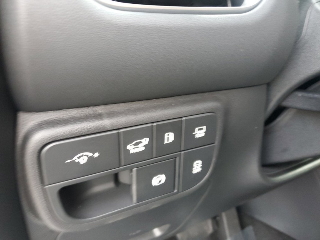 2027 Hyundai PALISADE HYBRID SEL 7P