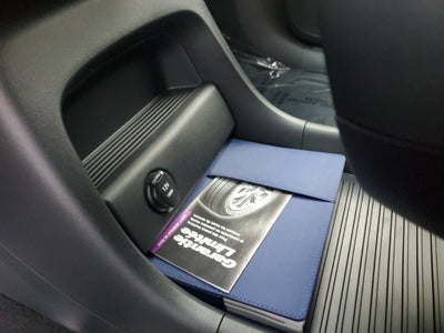 2027 Hyundai PALISADE HYBRID SEL 7P