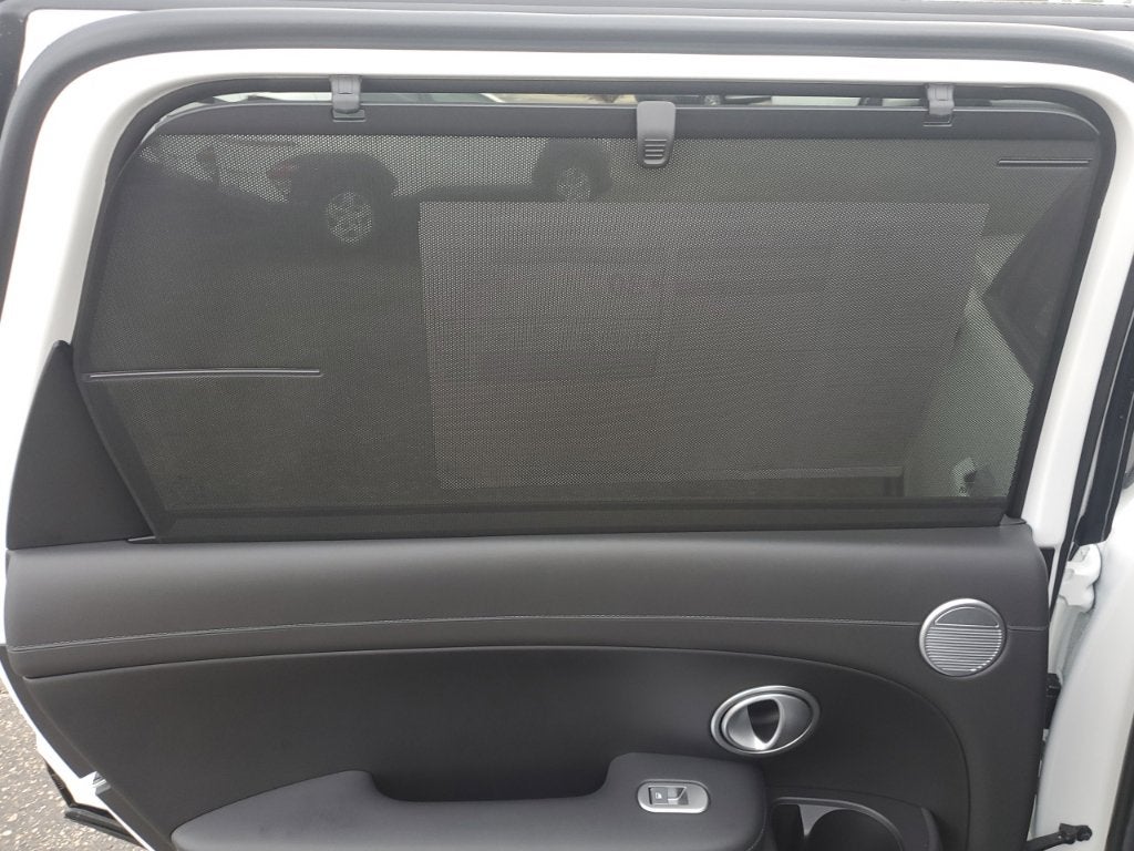 2027 Hyundai PALISADE HYBRID SEL 7P