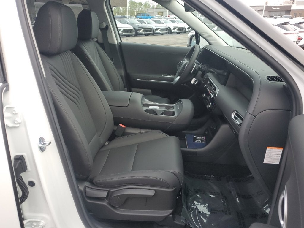 2027 Hyundai PALISADE HYBRID SEL 7P