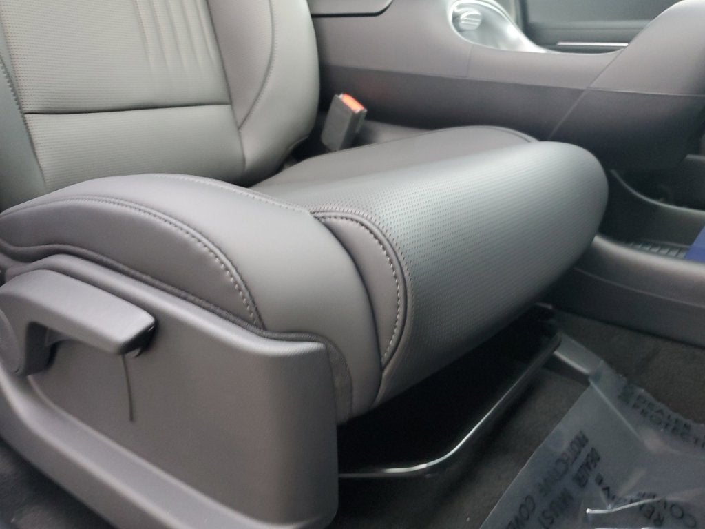 2027 Hyundai PALISADE HYBRID SEL 7P