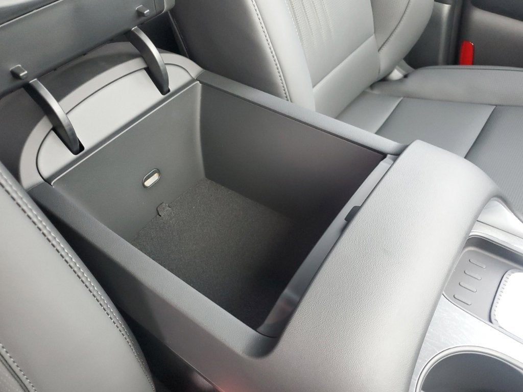 2027 Hyundai PALISADE HYBRID SEL 7P