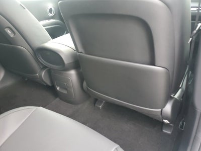 2027 Hyundai PALISADE HYBRID SEL 7P