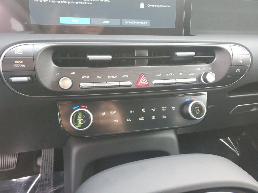 2027 Hyundai PALISADE HYBRID SEL 7P