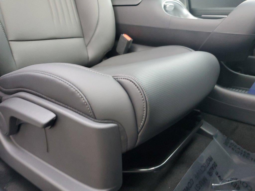 2027 Hyundai PALISADE HYBRID SEL 7P