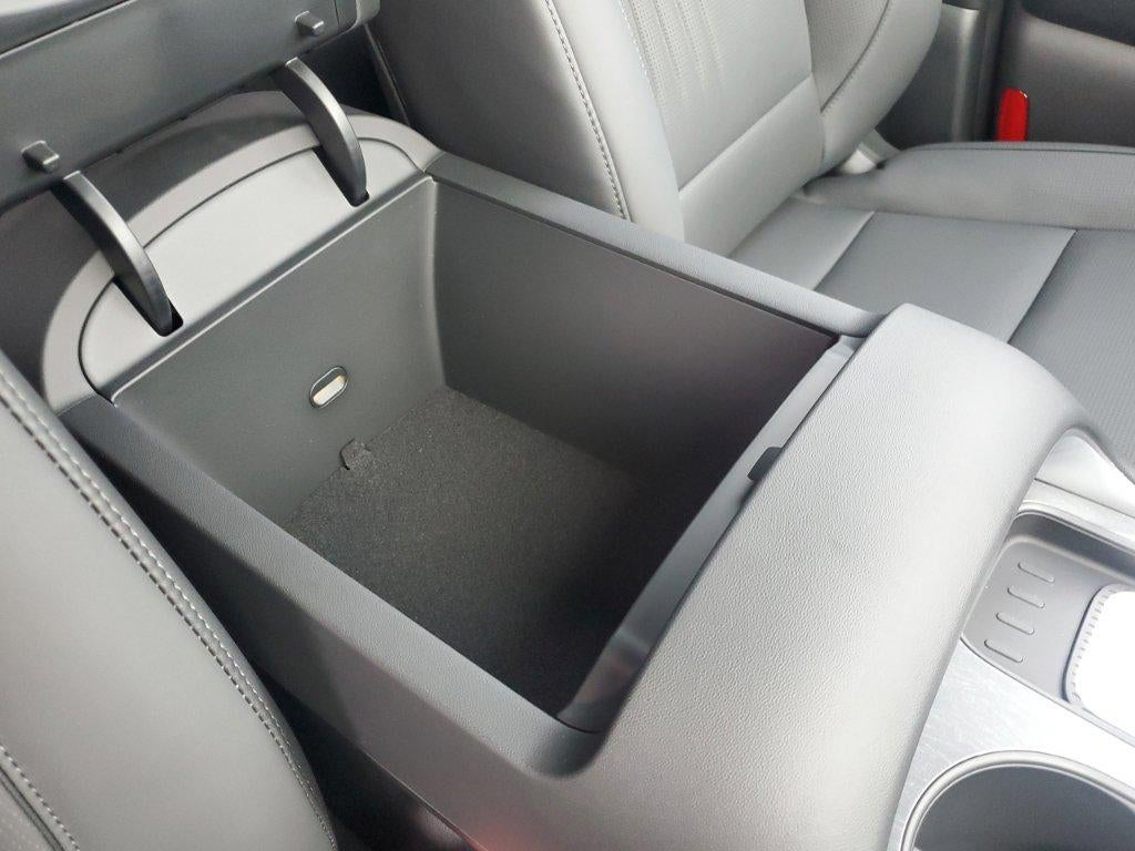 2027 Hyundai PALISADE HYBRID SEL 7P