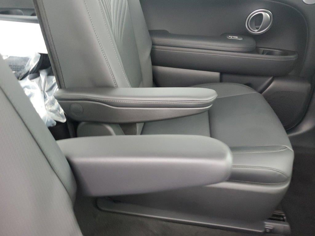 2027 Hyundai PALISADE HYBRID SEL 7P