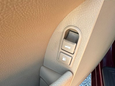 2011 Hyundai GENESIS 4.6