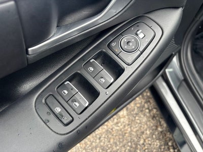 2024 Hyundai SONATA HYBRID SEL