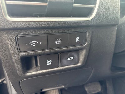 2024 Hyundai SONATA HYBRID SEL