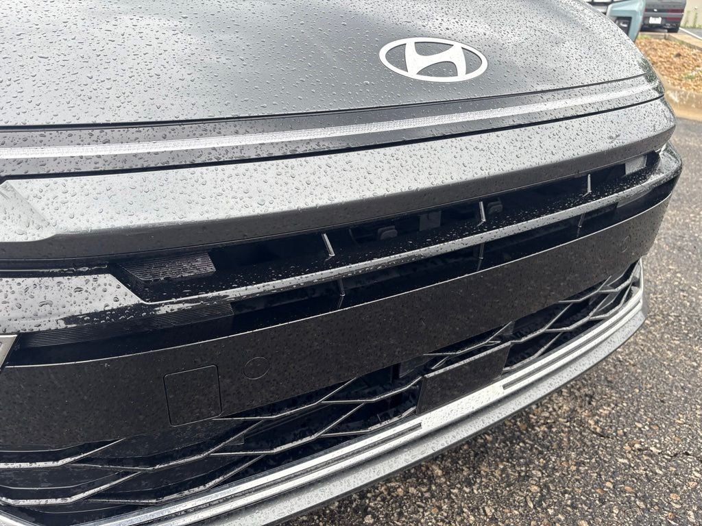 2024 Hyundai SONATA HYBRID SEL