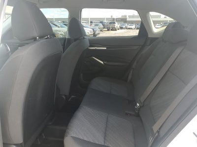 2023 Kia Seltos LX