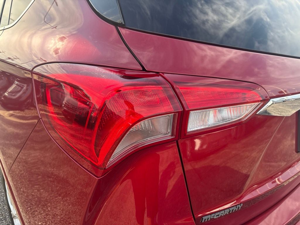 2019 Buick Envision Premium II